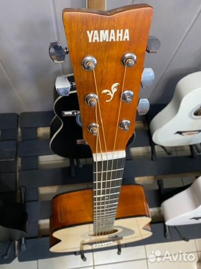 Гитара Yamaha f310 Новая