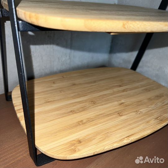 Поднос сервировочный IKEA fullspackad