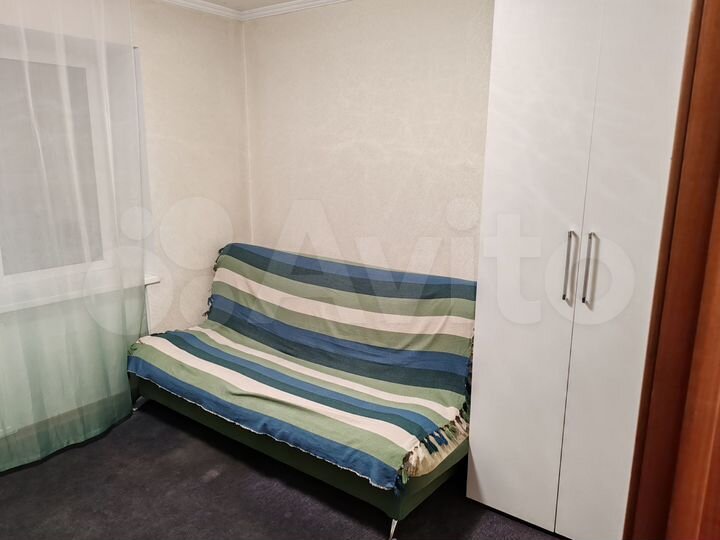 Апартаменты-студия, 19 м², 3/5 эт.