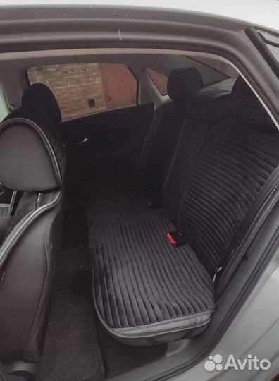 Авто накидки на машину Monaco