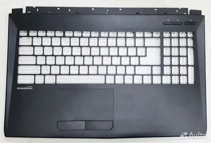 Верхняя часть корп. MSI GL62. Отп. в регионы