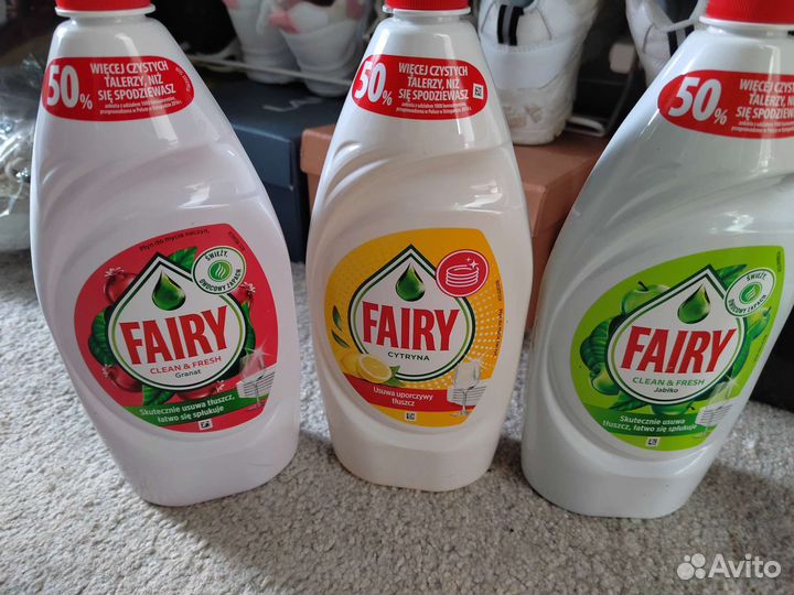 Финские товары