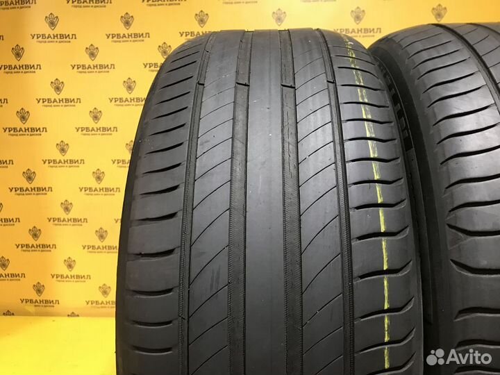 Michelin Primacy 4 225/50 R17 98Y