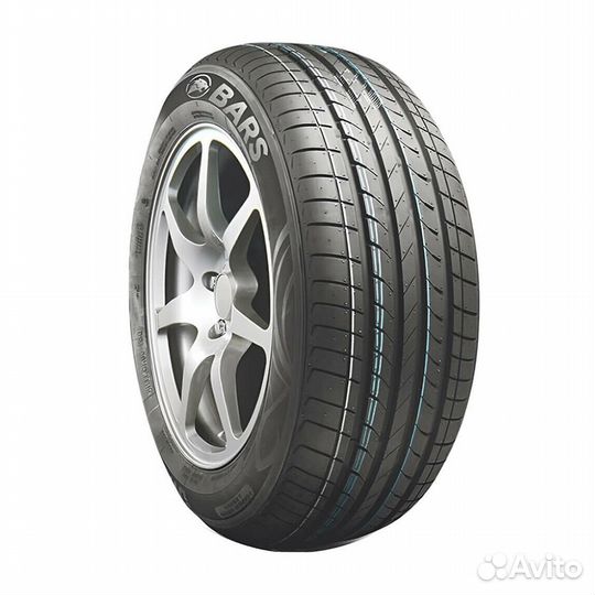 Bars UZ200 215/60 R16