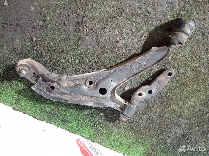 Рычаг подвески нижний передний правый Nissan
