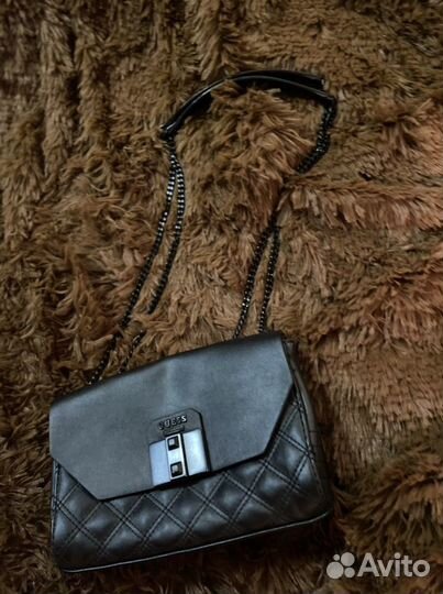 Сумка Guess