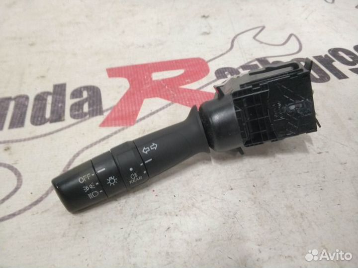 Подрулевой переключатель левый Honda Civic 5D 9