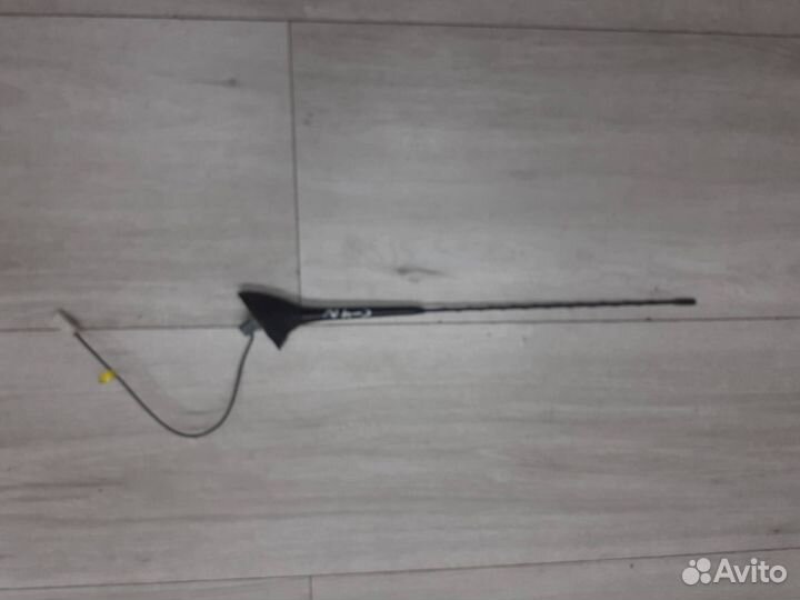 Антенна Citroen-Peugeot