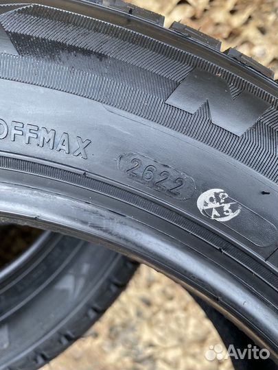 Nereus NS805+ 205/55 R16 91T