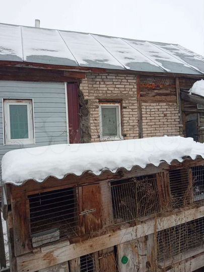 Участок 26 сот. (ИЖС)