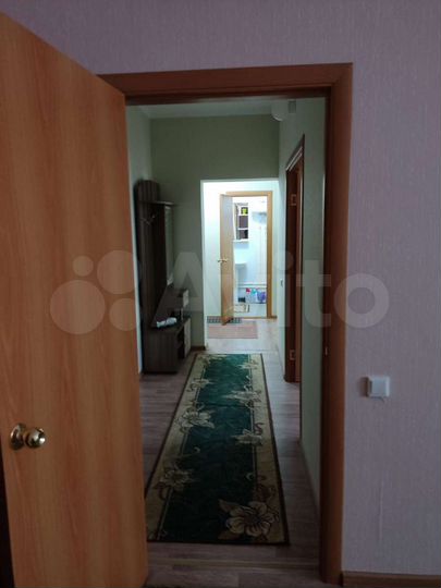 2-к. квартира, 77 м², 8/19 эт.