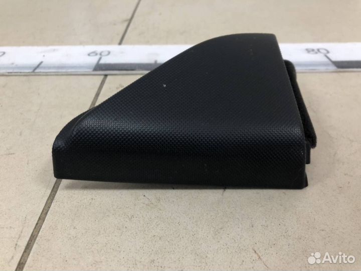 Крышка зеркала внутренняя левая Toyota Corolla E12