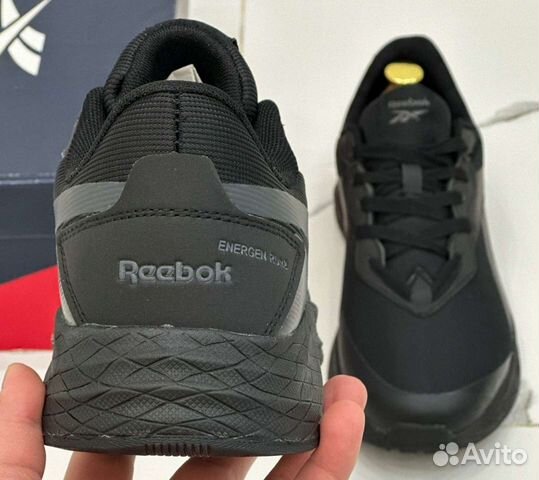 Кроссовки Мужские Reebok Nano