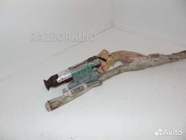 Подушка потолочная (шторка)