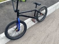 Bmx custom