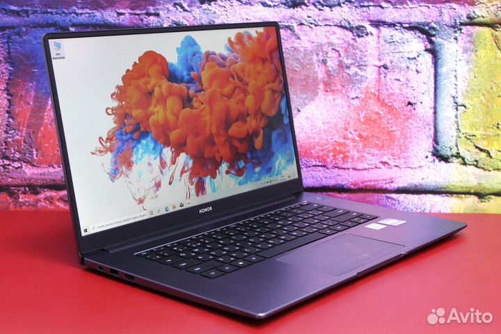 Свежий Ультрабук Honor MagicBook X15