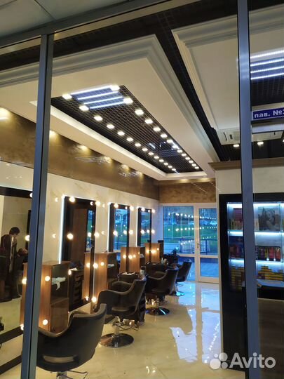 Требуется Парикмахер-Универсал