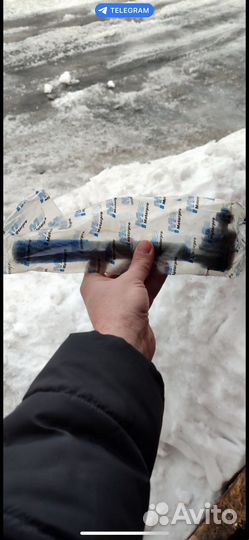 Рулевой наконечник Jeep Grand Cherokee WJ