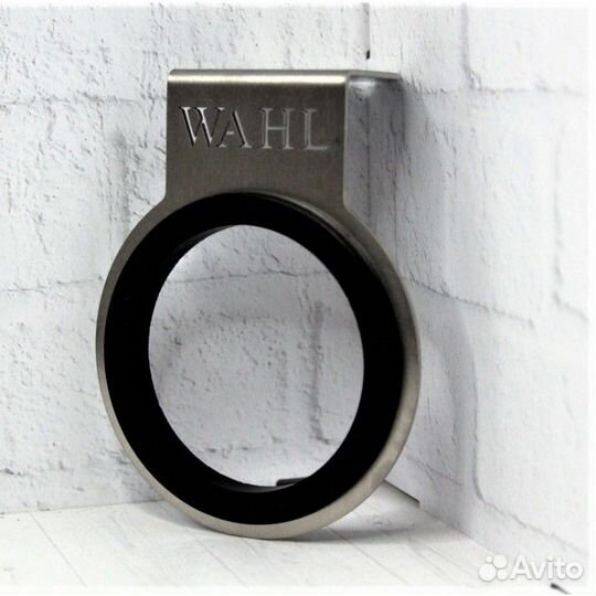 Держатель для фена Wahl, сталь