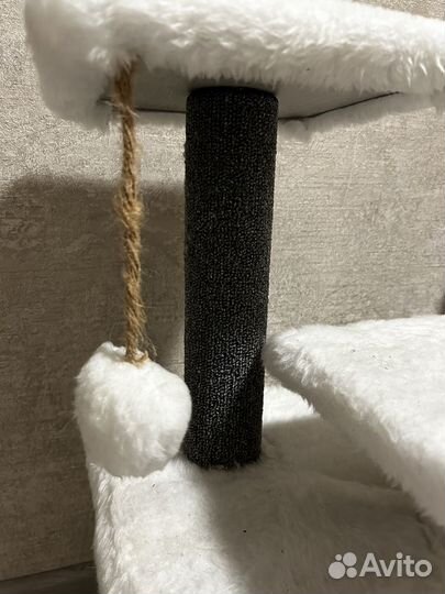 Домик для кошки