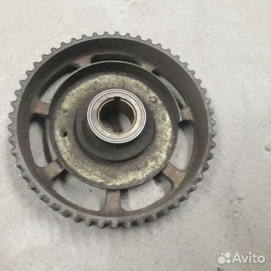 Шестерня распредвала 1,6 AKL Октавия А4 VW Гольф 4