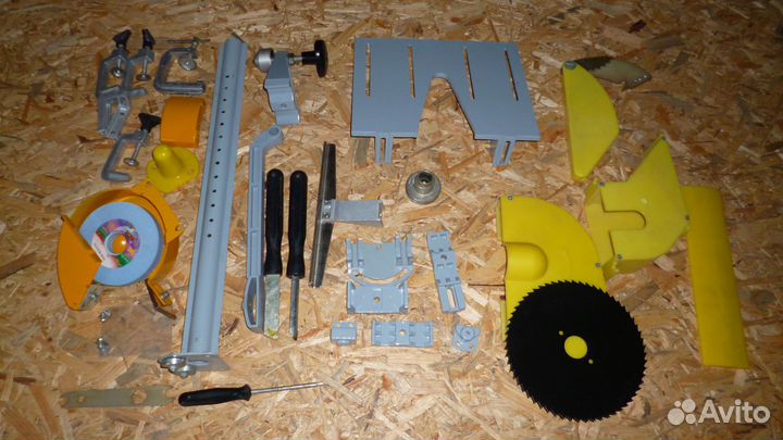 Станок деревообрабатывающий новый убдн-6М