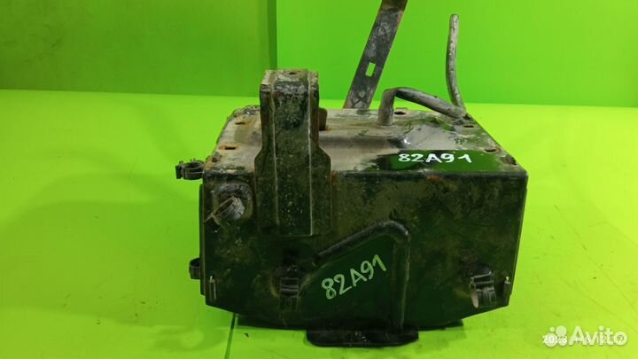 Ящик акб для Fiat Doblo 2005 - 2015