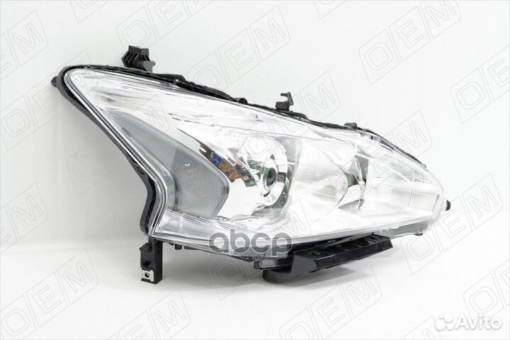 Фара правая Nissan Teana 3 L33 (2014-2020)