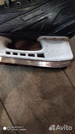 Хоккейная форма