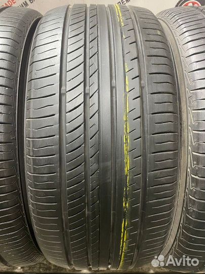 Yokohama Advan dB V552 225/45 R17 91W