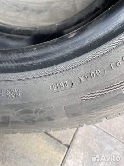 Michelin Agilis 225/65 R16C