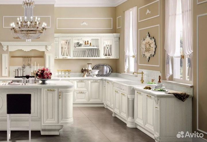 Кухня Euglossini