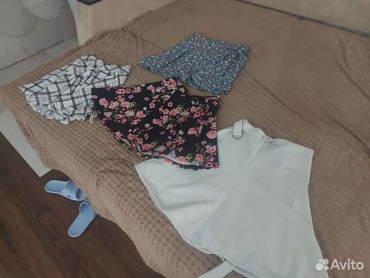 Продаю платья,юбки,топы
