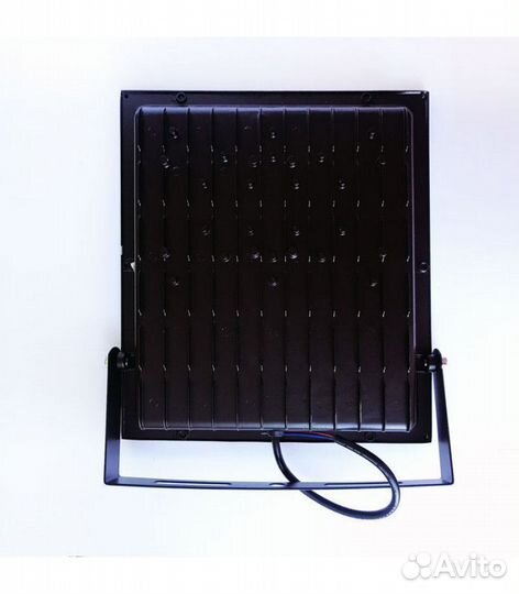 Светодиодный прожектор 12В, 100Вт. IP66