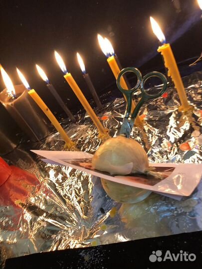 Гадание приворот снятие порчи обучение