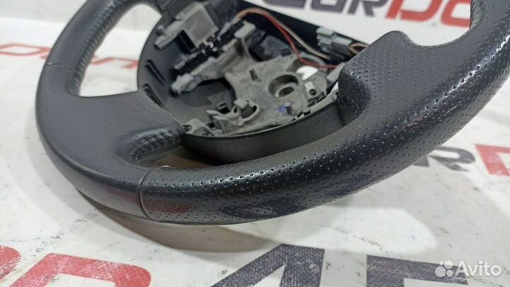 Рулевое колесо б/у для Renault Megane (484005500R)