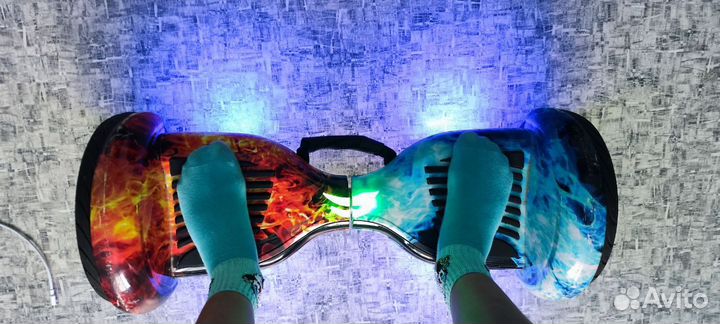 Гироскутер