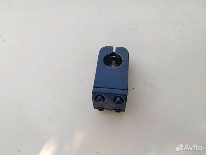 Продам свои детали на BMX