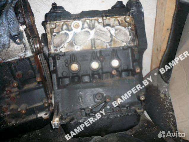 Двигатель Seat Inca (1995 - 2003) 1.6 1F