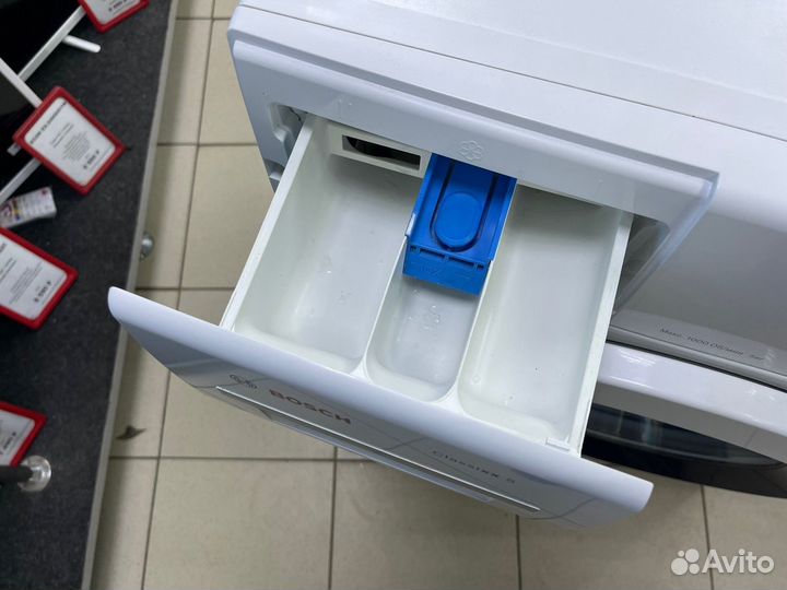 Стиральная машина Bosch WLG20061OE