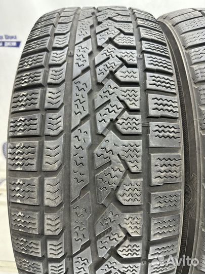 Marshal I'Zen RV KC15 225/55 R19 99H