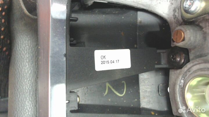 Руль Hyundai Sonata LF, 2015