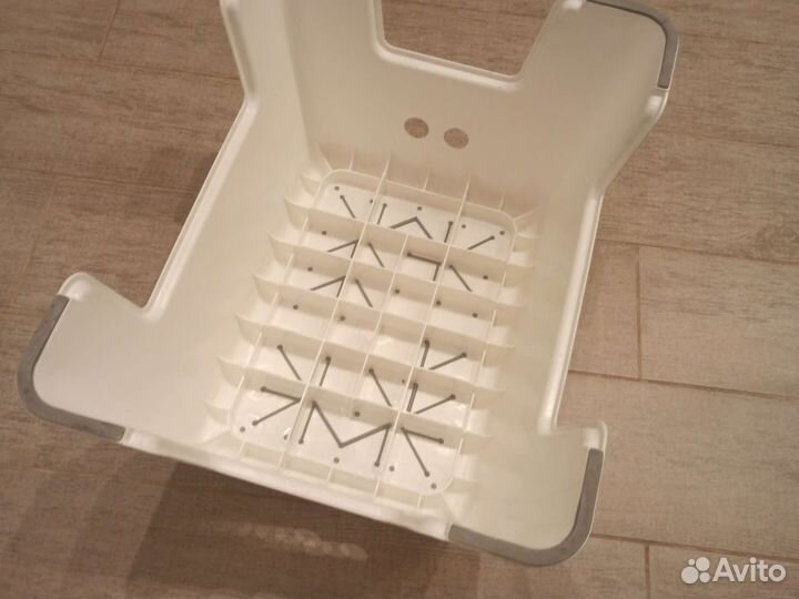 Подставка для ног Bolmen IKEA