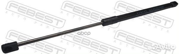 Газовый упор 02117-002 02117002 Febest