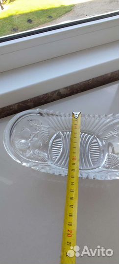 Хрустальная ладья