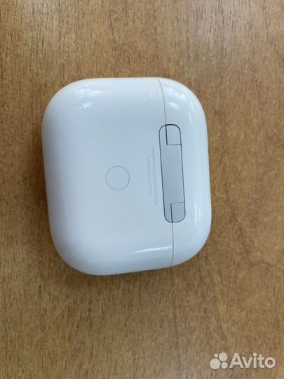 Кейс для airpods 3