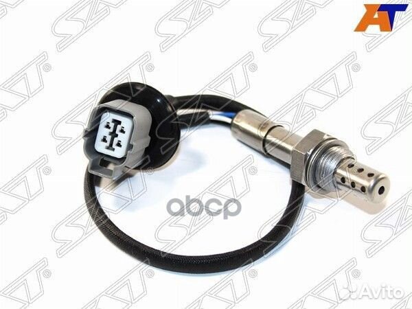 Датчик кислородный нижний honda FIT GD 02-08 ST