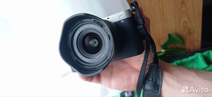 Объективы для sony fe