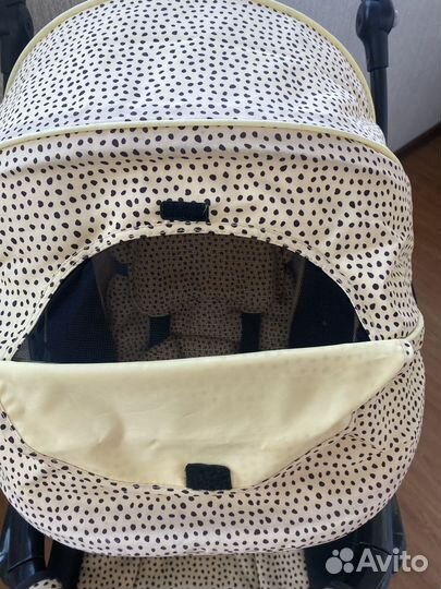 Детские коляски прогулочные