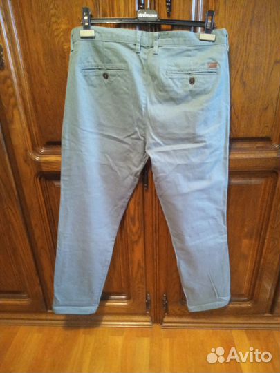 Джинсы LC Waikiki 32-32 slim fit